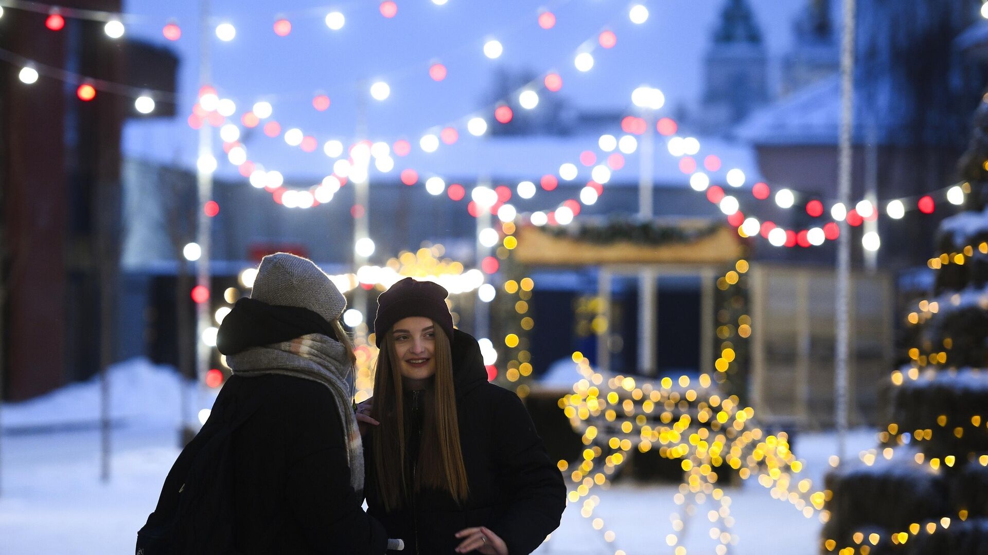 РИА Новости