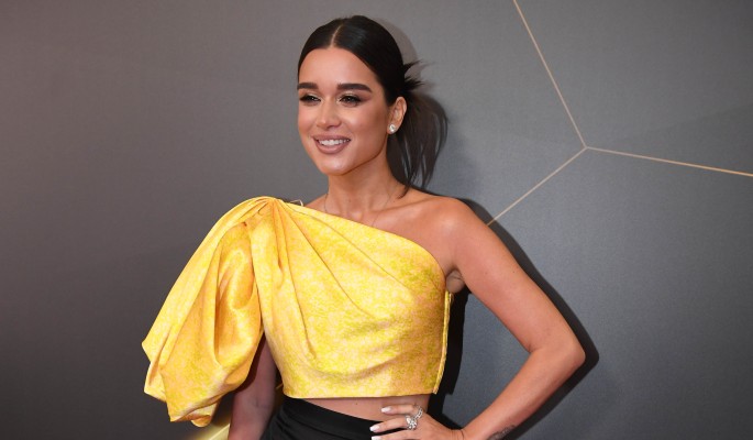 Ксения Бородина рассказала о раздражающем типе мужчин