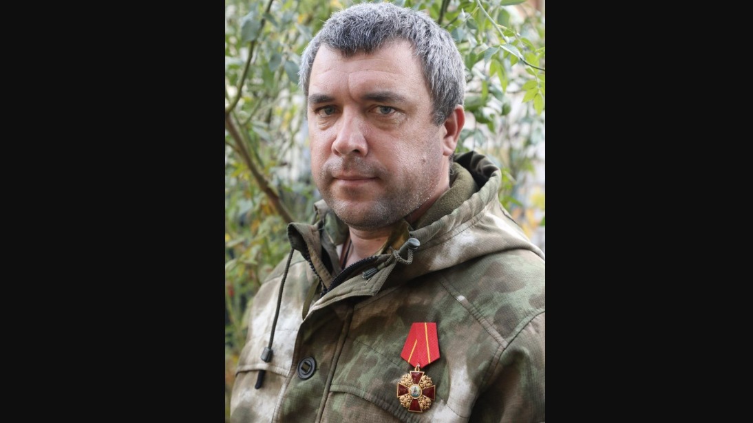 «Вечная память, герой!»: Рогозин сообщил о смерти комбата с позывным «Сатурн»