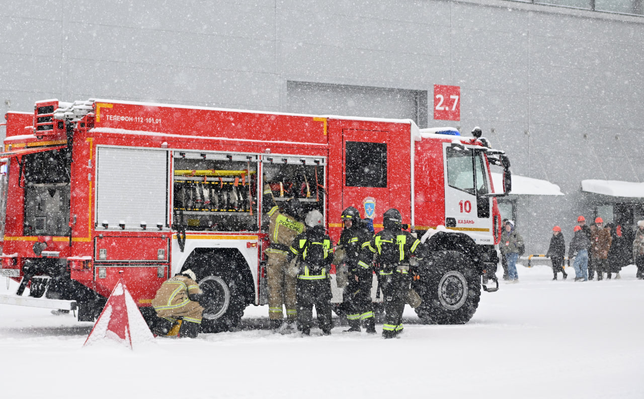 РИА Новости