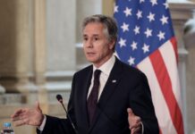 Блинкен раскрыл судьбоносный выбор, перед которым оказалась Украина Screenshot