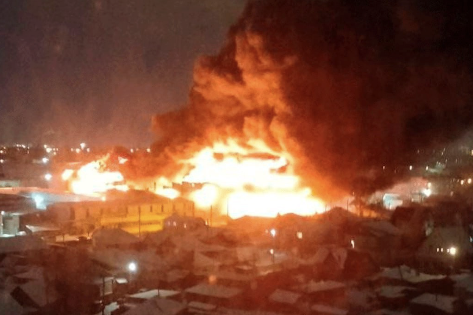 Telegram-канал SHOT.