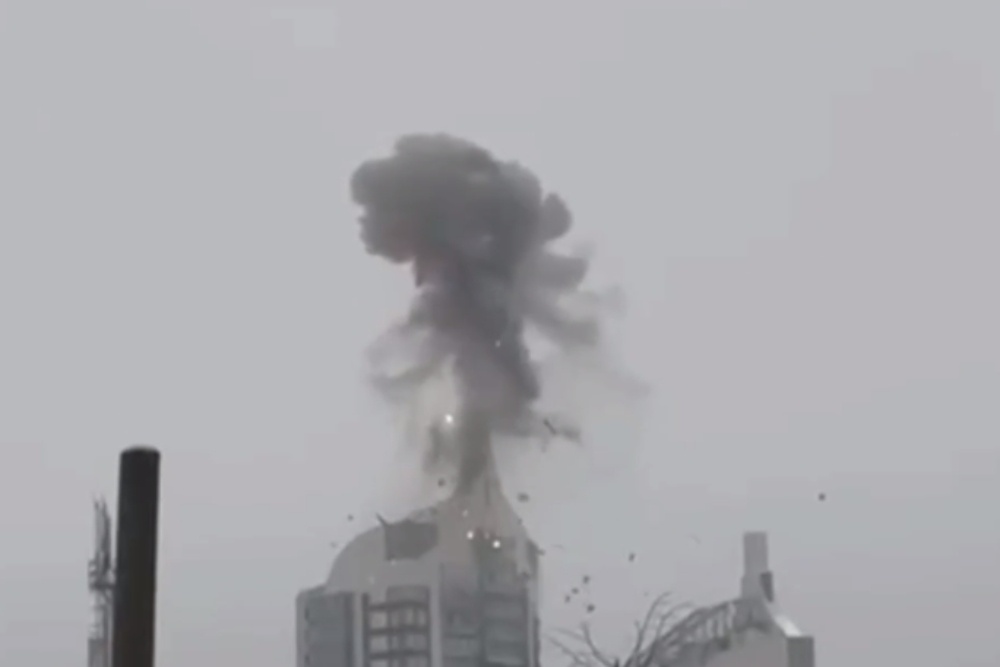 Российская Газета