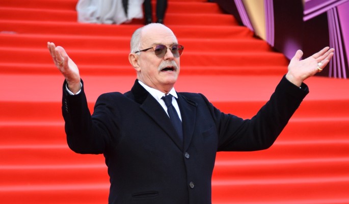 Михалков раскрыл свое истинное отношение к певцу SHAMAN: вот что он сказал