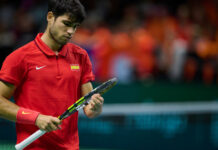 Звезда тенниса Алькарас готов примерить футболку мадридского «Реала» 1d3317ba-574c-4a92-be7e-fcea56838971-67bf92f2