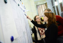 Поправки к правилам поступления в вузы после колледжа: что может измениться ДЕНЬ ОТКРЫТЫХ ДВЕРЕЙ В МГУ