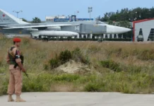 Активизация воздушного сообщения между Сирией и Ливией 20793091-41ae-45e6-99b4-eb8c37260e20-67b09e4d