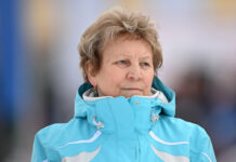 Легендарная лыжница Раиса Сметанина продолжает бороться за здоровье 2334ca5c-a52d-4aa4-b836-fbb93e8eab57-67c1aa7d