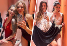 Знаменитая актриса с дочерью порадовали поклонников яркой фотосессией 24edc642-3870-4341-987b-1b3cebfffa7e-67bdf21d