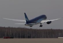 Азербайджанская авиакомпания временно корректирует маршрутную сеть полетов в Россию 2c5aaa68-8b47-410b-9284-895f2ab8de2d-67c1b78c