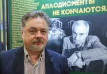 Звезда сериала "Папины дочки" поделился удивительной историей с трамвайными путями 2dd0de17-6ee2-4e52-bf7d-0e195123e877-67c01da7