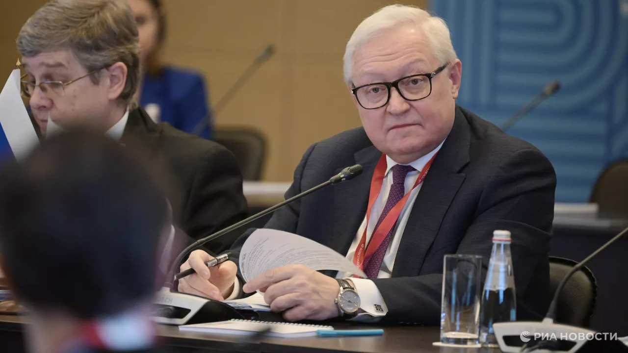 РИА Новости