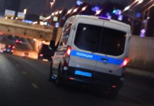 ЧП в московском ТЦ: пенсионерка устроила панику из-за украинских мошенников 3e000dd2-5e95-4fed-a2ea-77656a8de783-67b9f552