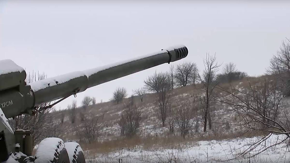 Минобороны РФ