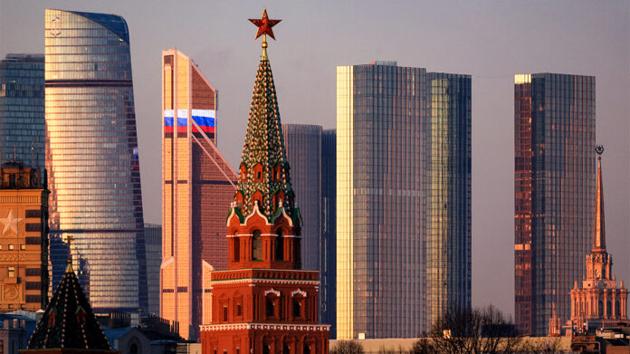 Moscow in pictures