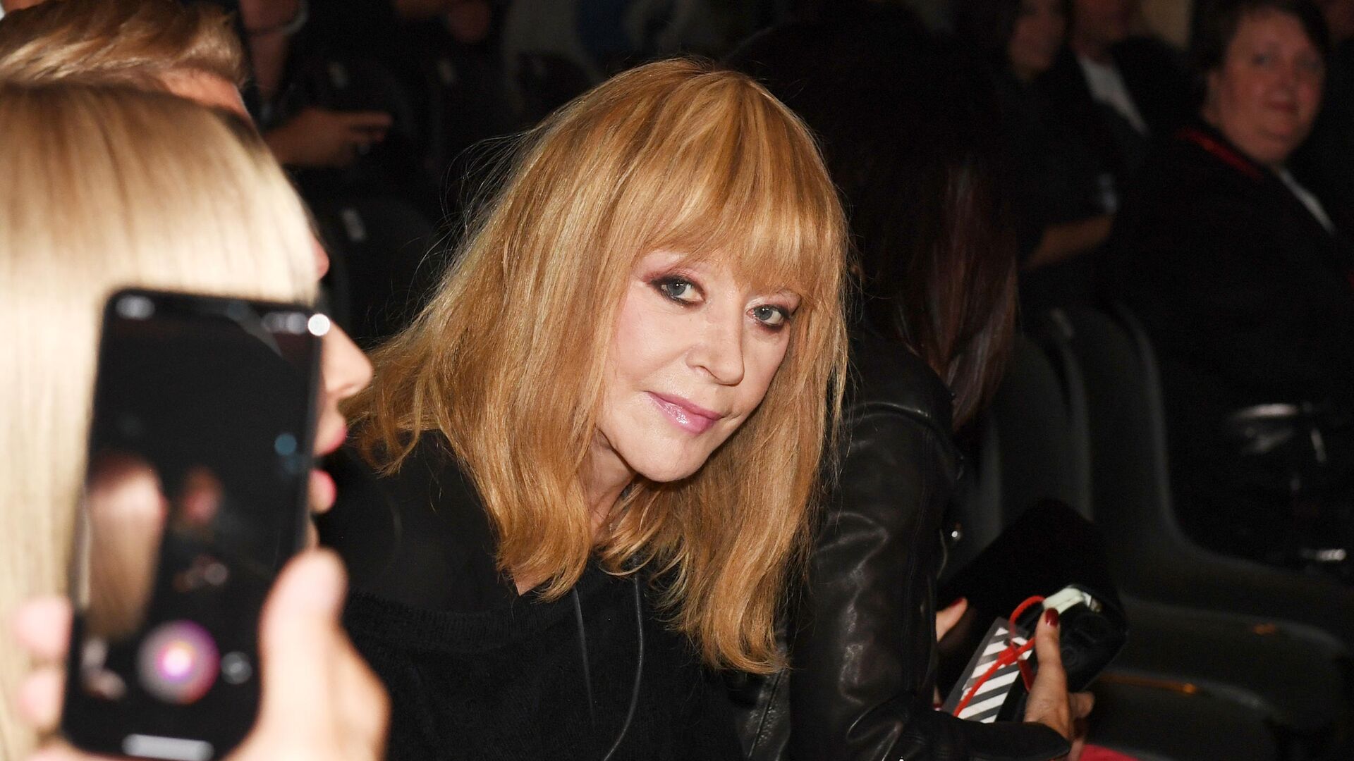 РИА Новости