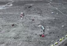 Новые подробности о ситуации с самолетом в Актау раскрыл президент Азербайджана 4e6077eb-95fa-4f98-92b8-3d347b422912-67c47ac4