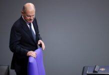 Шольц раскрыл тревожную деталь переговоров с Путиным о судьбе Украины 5c554d25-7d5e-4df9-8917-908065c0a2c5-67c2f4a9