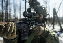 Успешное продвижение российских войск в районе Покровска 5fcb484f-d726-4a4e-9a1c-5220b752224b-67a520e4