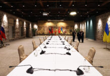 В США сделали громкое заявление о готовности России и Украины к мирным переговорам 6223d93d-955f-4ffe-8529-f15220184b5c-67b65d43