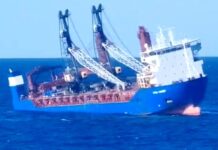 В России высказались о возможной причастности Киева к потоплению Ursa Major 62683b31-02e0-4b42-8ce4-fdc8cc8f6f7f-67c1d857