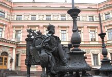 Легендарный мастер монументального искусства: жизнь и творчество Владимира Горевого 638f0313-00cf-429c-8919-7fa3347bdc6a-67be290a