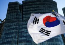 Южная Корея расширяет дипломатическое взаимодействие с международным сообществом 64f28531-39a7-4683-93d2-29c5fdf9b2d1-67b43b91