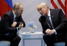 Переговоры Трампа и Путина: громкие заявления и неожиданные прогнозы 6600d94e-b908-4974-bffd-c78da2f5942c-67c03201