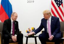 Экс-дипломат раскрыл тревожную правду о будущих отношениях США и России при Трампе 6976c6ad-4d69-4bcd-ac5e-6a608393b33d-67be9ab6