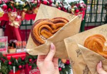 Московская плюшка - сладкая легенда столичной выпечки 6b2ff612-ddd0-4edd-aa1f-660d2bea128f-67bc840a