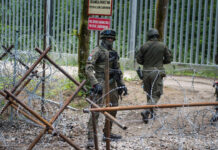 СМИ раскрыли тайные планы Польши: назревает новый военный конфликт 6d658161-ab3f-454d-88db-7100b8f3ea98-67b9f8ea