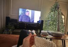 Известная блогер Ида Галич делится атмосферой праздника в своем доме 6e381c74-24ee-4fff-a8cb-b4474912adcf-67c2f780