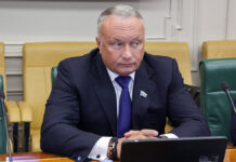 Новое решение по делу бывшего сенатора Савельева: суд определил меру пресечения 6fb4e797-97a7-4776-a54f-a320110fc0bd-67bf449c