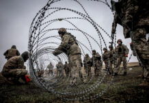 Возможное снижение призывного возраста на Украине вызывает активное обсуждение 7c22cf8b-4c18-4c14-ba83-c78b7c855ea1-67a9c5b1