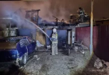 В Нижнем Тагиле успешно спасли ребенка при пожаре 7e7e7faf-4bac-476b-9177-f8e6a82c027e-67bf67fc