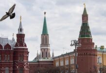 Экс-аналитик ЦРУ предостерегает: западные державы отказываются от конструктивного диалога с Россией 7f025eda-506a-41fb-b42b-055824744382-67bc8482