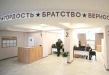 В Татарстане значительно увеличат единовременные выплаты военнослужащим по контракту 7f7f2f29-cd2b-4c7c-bc4f-ffcd80fcfbdb-67c35374