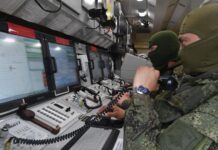 Российские силы ПВО успешно отразили воздушную атаку в Херсонской области 90da4948-86b3-4f33-b0d8-21887755d63c-67b0b047