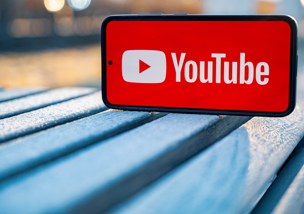 Почему не работает YouTube 30 декабря: сбои, обвал трафика, новые функции