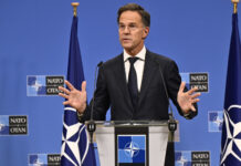 Литва становится стратегическим лидером НАТО: альянс в восторге от амбициозных планов Вильнюса 9af52e1e-f9a3-4175-a9e6-53980e535c77-67b65d31