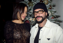 Тимати поделился намеком на свадьбу с возлюбленной Валентиной Ивановой 9f0402d9-988b-4137-bad9-219546e5e944-67ba0744