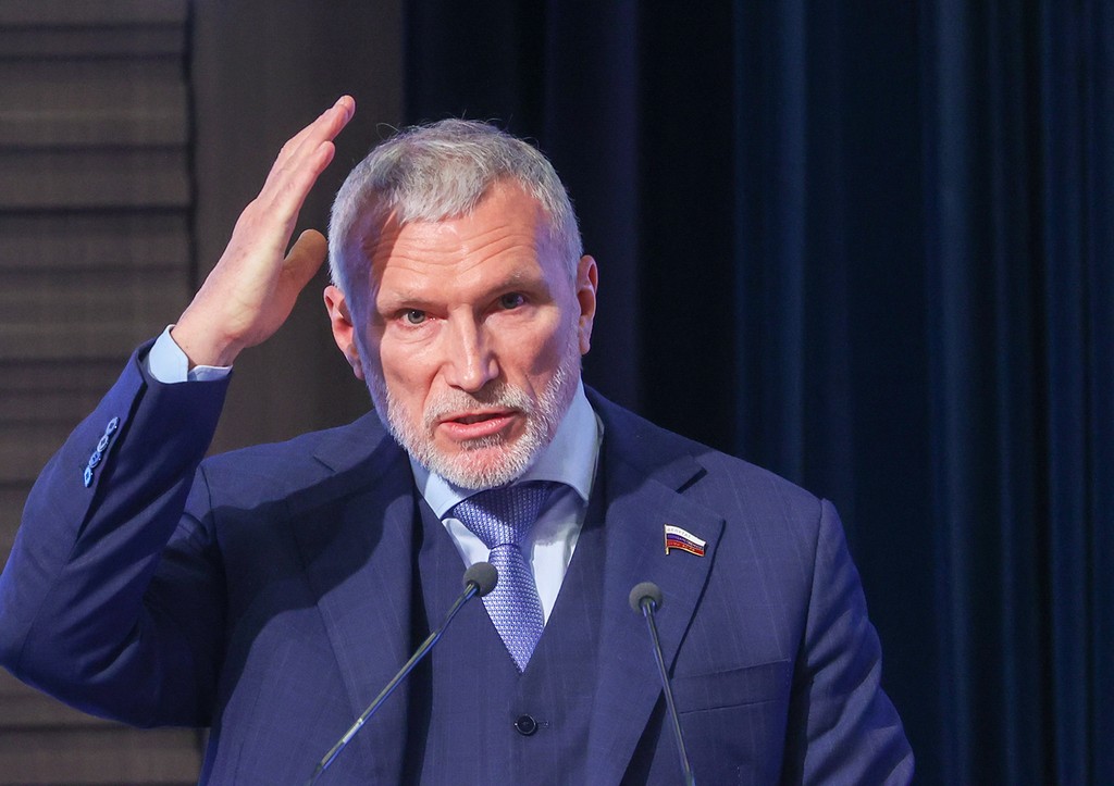 Алексей Журавлев