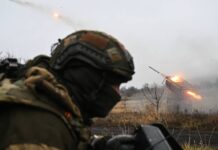 Российские войска установили контроль над стратегической трассой в районе Курахово acb4c10f-9946-418a-b4a7-8f33bb8fd1c0-67a490c0