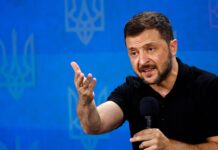 Зеленский требует полного вывода России из Сирии: новый виток ближневосточного конфликта b3d2a701-9633-4839-961d-53d4e618bbb7-67bcdb37