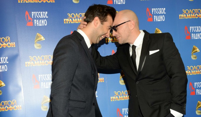 Кто заменил Урганта и Нагиева в новогоднем шоу Первого канала