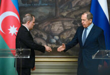 Главы МИД России и Азербайджана провели конструктивные переговоры по расследованию авиапроисшествия с бортом AZAL bd67a02f-2c6a-447d-af90-6dcbcffb861d-67c369ae