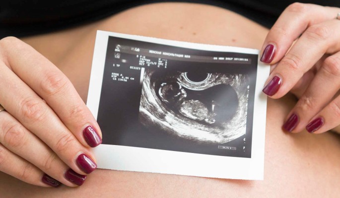 Веганская диета при беременности: польза или вред