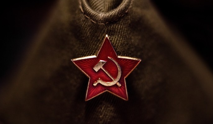 Пехота Победы: Гайдай, Смоктуновский, Этуш и Пуговкин на защите Родины