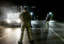 В приграничном регионе России впервые за долгое время отменят режим комендантского часа ca364bf5-1d61-417b-bb91-7c64d2173363-67c4c3b6