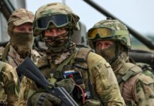 Российские военные установили государственный флаг в освобожденной Успеновке cf07237f-dc31-40a9-9a11-f17f1a0ed071-67b643f2